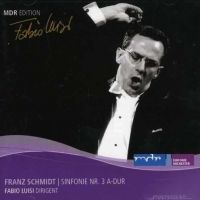 Franz Schmidt: Symfoni Nr.3